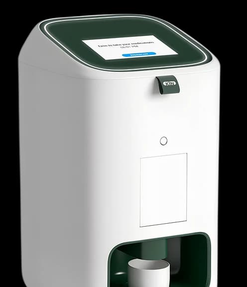 Dispensers