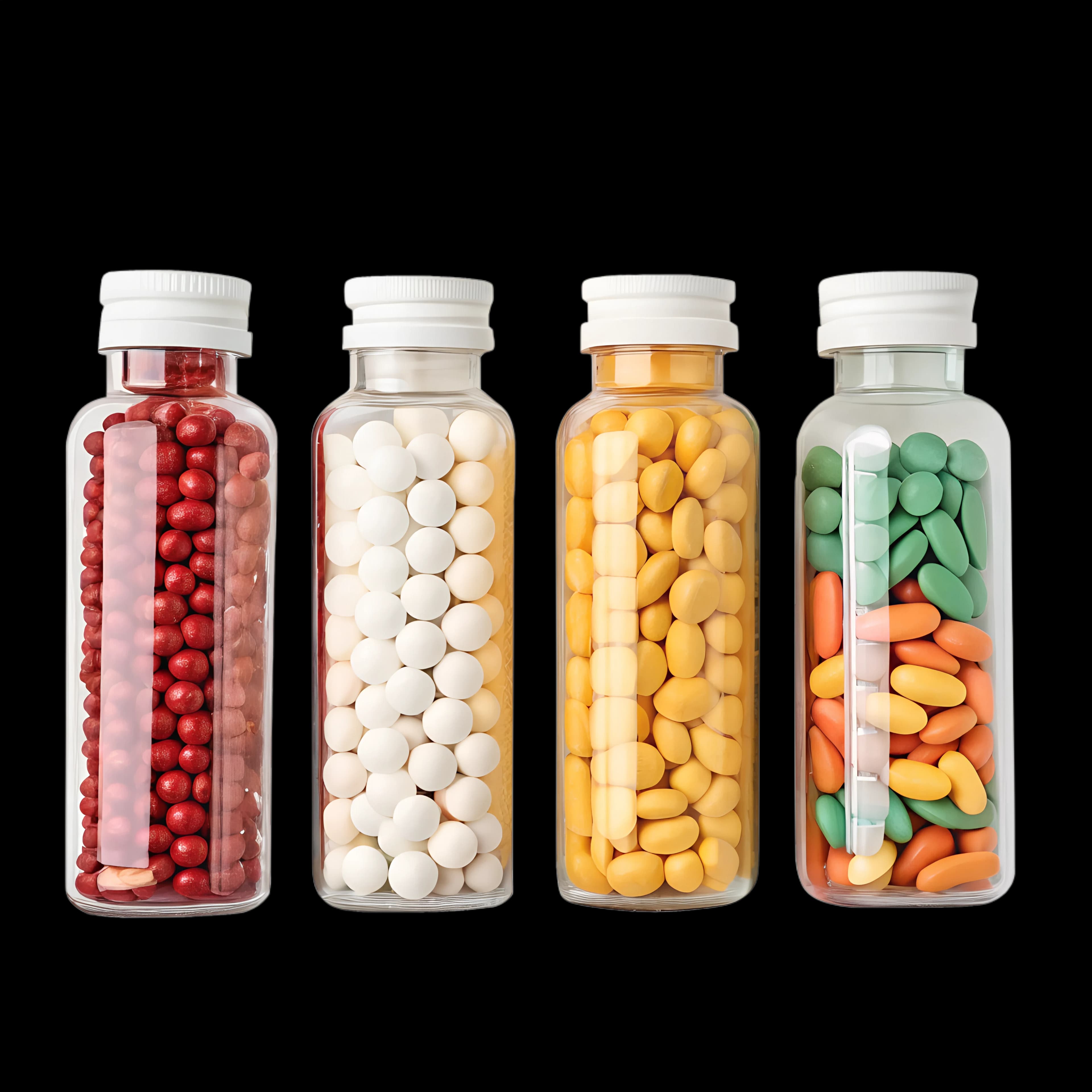 Pill Bottle